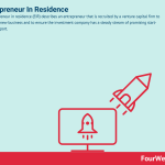 How Does One Become an Entrepreneur in Residence at a Venture Capital Firm