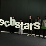 How much does a corporation pay to have TechStars power a custom accelerator program?
