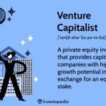 What is a Venture Capitalists End Goal?