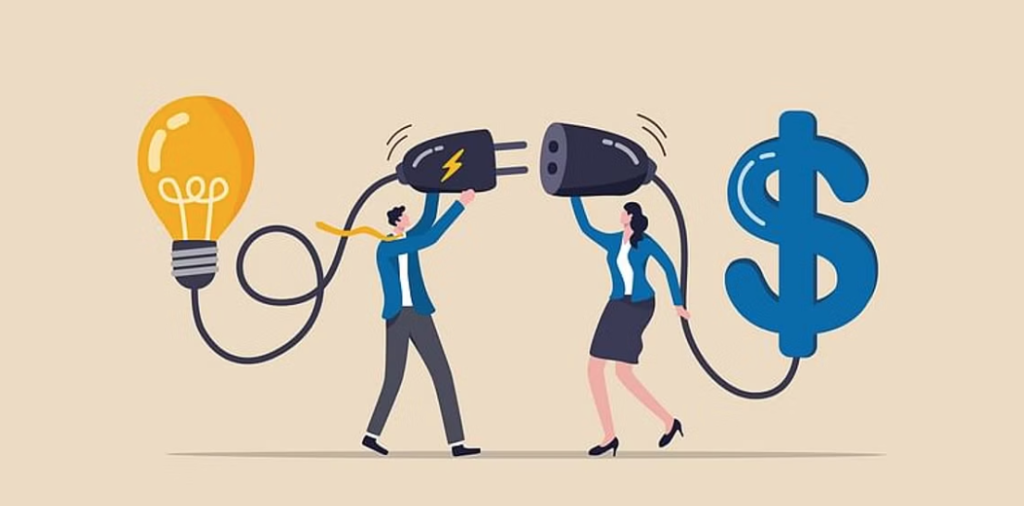 What is an Economic Venture?