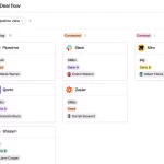 What is the Best Crm for Venture/seed Capital Firms to Manage Deal Flow
