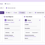 What is the Best Deal Flow Management Tool for Venture Capital Firms