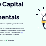 What's the Best Course on Venture Capital?