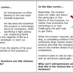 Whats the Difference Between a Venture Capitalist and an Entrepreneur