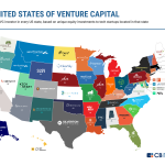 Where Are Most Venture Capital Firms Located?